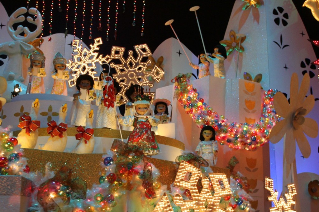 «И в сказках тоже плачут» или несчастья в волшебном мире Уолта Диснея