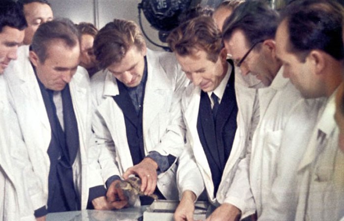 Отечественные изобретения, вызывающие гордость