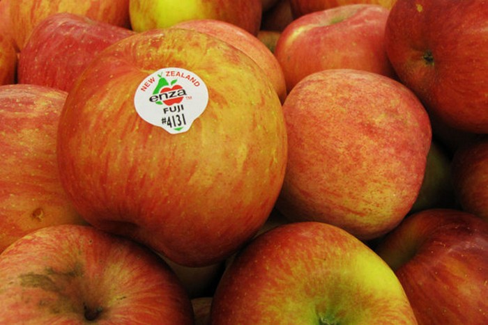 Что означают наклейки на овощах и фруктах Что означают наклейки на овощах и фруктах