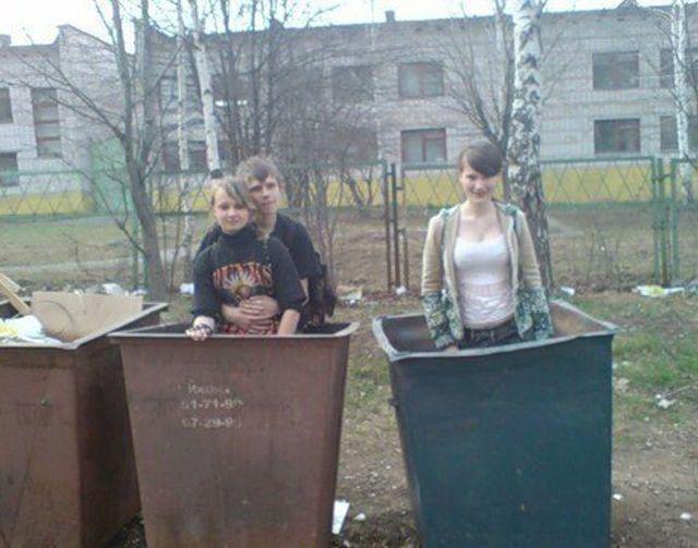 Прикольные картинки