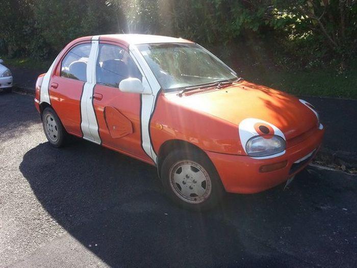 Прикольные картинки