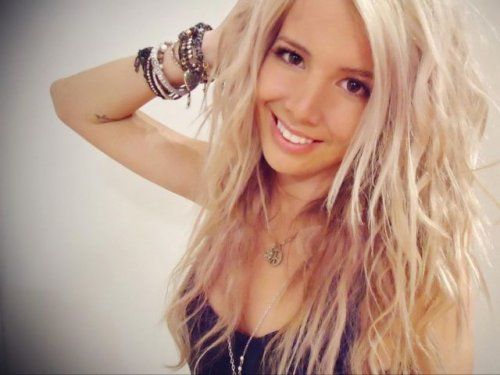 Самые сексуальные экстремалки на планете