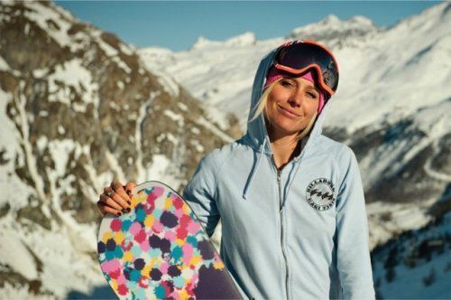 Самые сексуальные экстремалки на планете