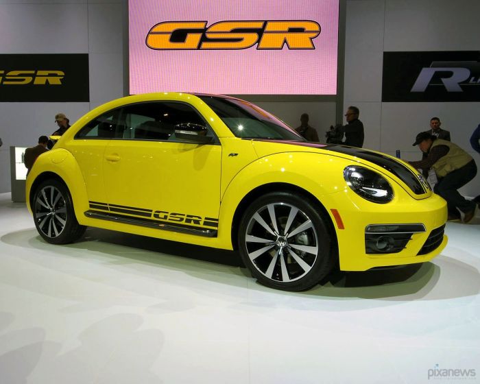 Топ-10 новинок Автошоу в Чикаго 2013 (10 фото) Топ-10 новинок Автошоу в Чикаго 2013 (10 фото)