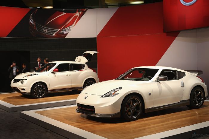 Топ-10 новинок Автошоу в Чикаго 2013 (10 фото) Топ-10 новинок Автошоу в Чикаго 2013 (10 фото)