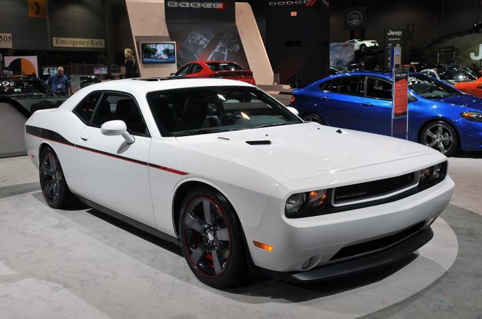 Топ-10 новинок Автошоу в Чикаго 2013 (10 фото) Топ-10 новинок Автошоу в Чикаго 2013 (10 фото)