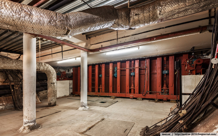 «Красный узел»