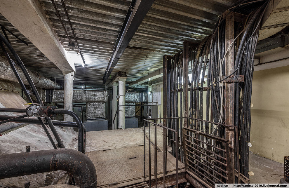 «Красный узел»