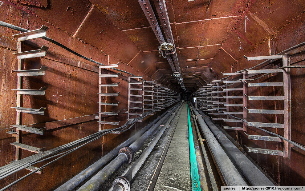 «Красный узел»