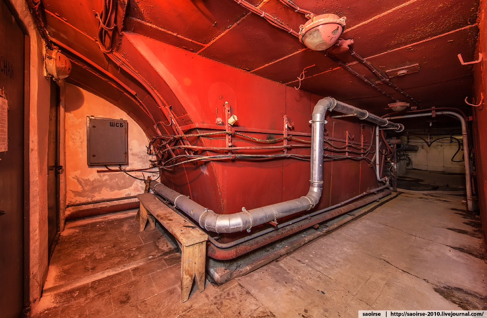 «Красный узел»