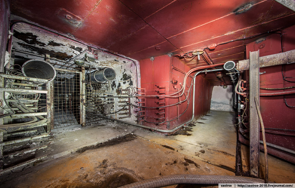 «Красный узел»