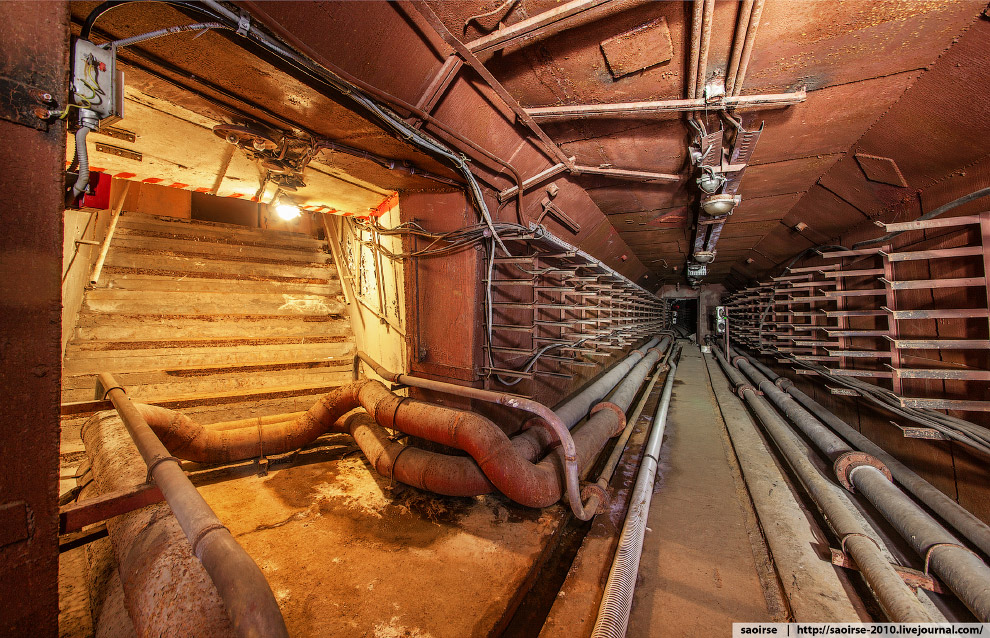 «Красный узел»