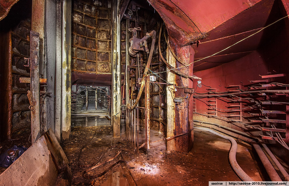 «Красный узел»