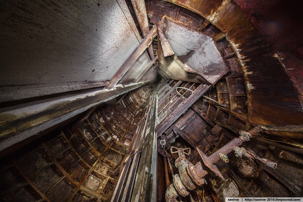 «Красный узел»