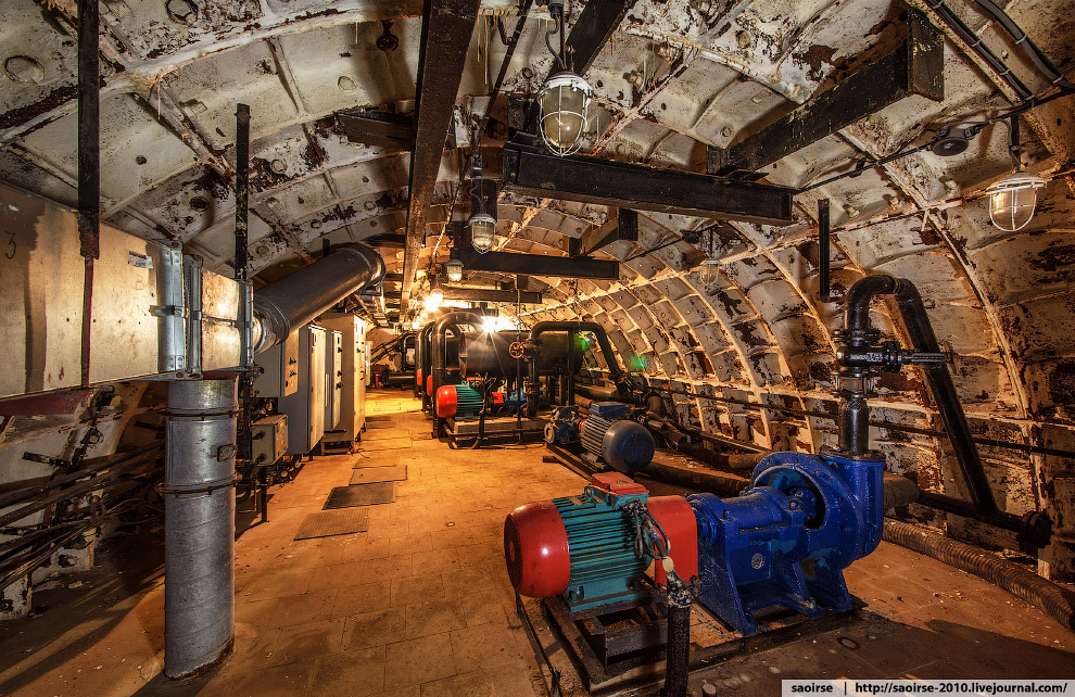 «Красный узел»