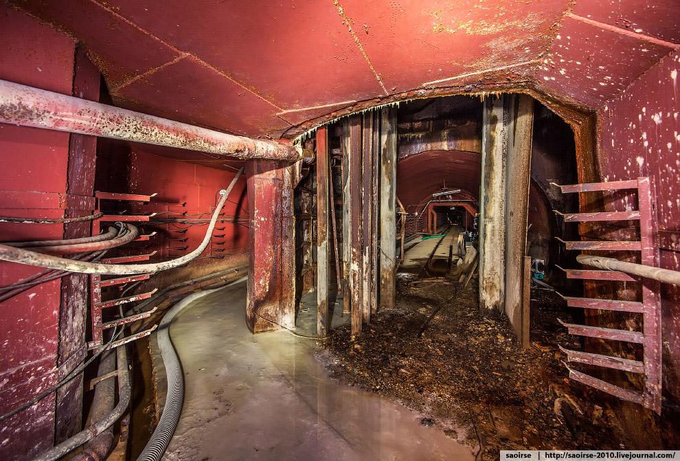 «Красный узел»