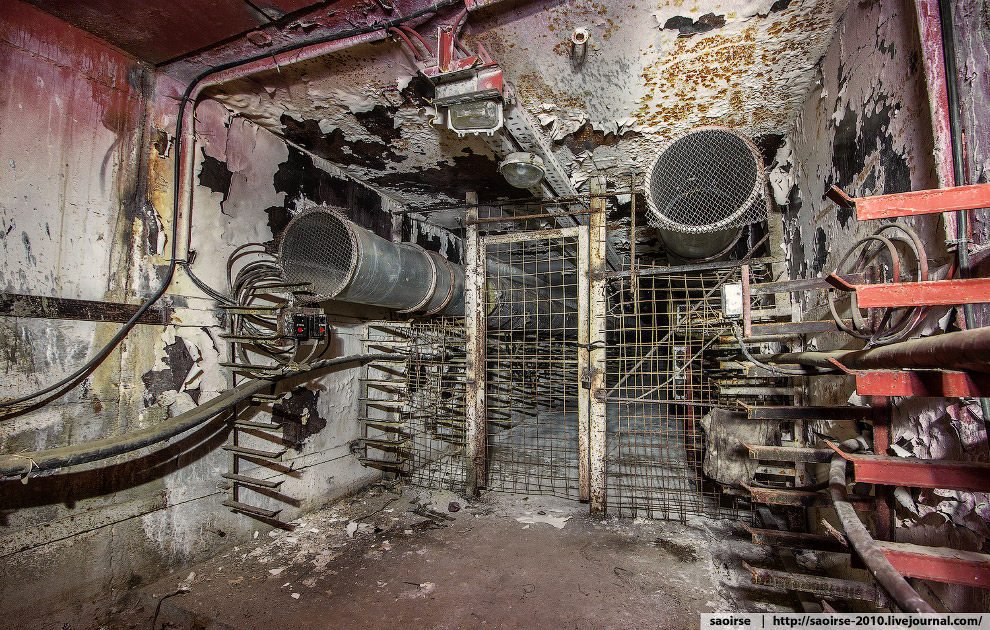 «Красный узел»