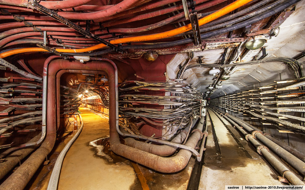 «Красный узел»