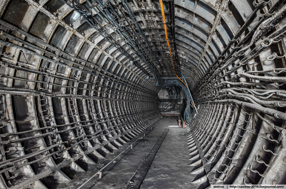 «Красный узел»