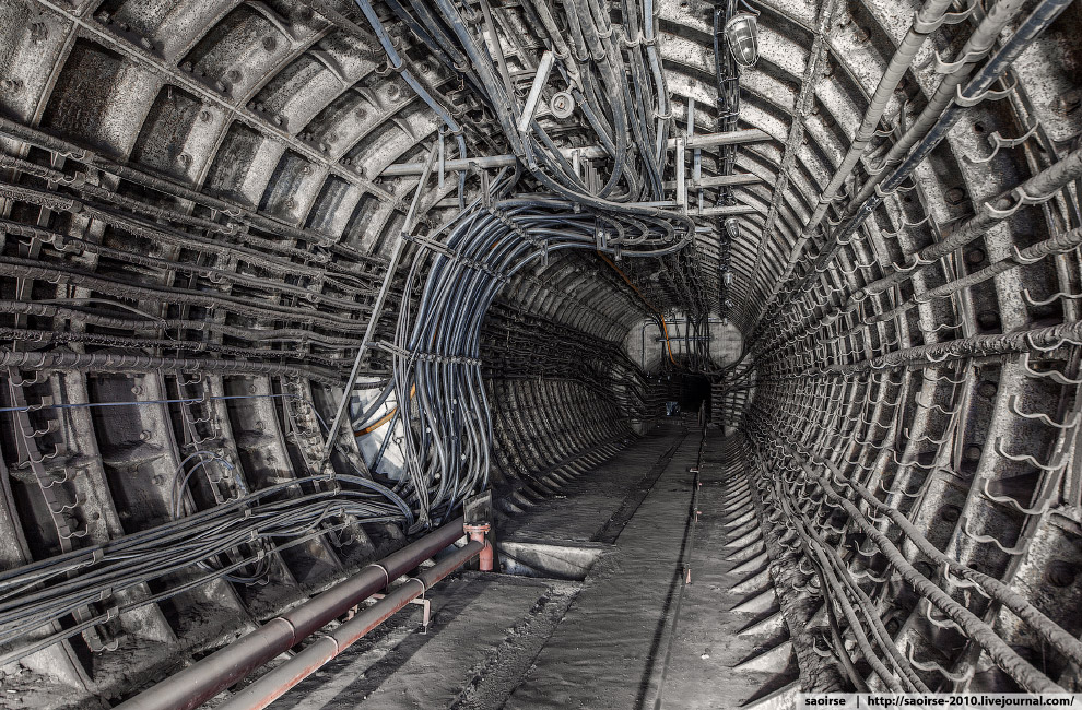 «Красный узел»