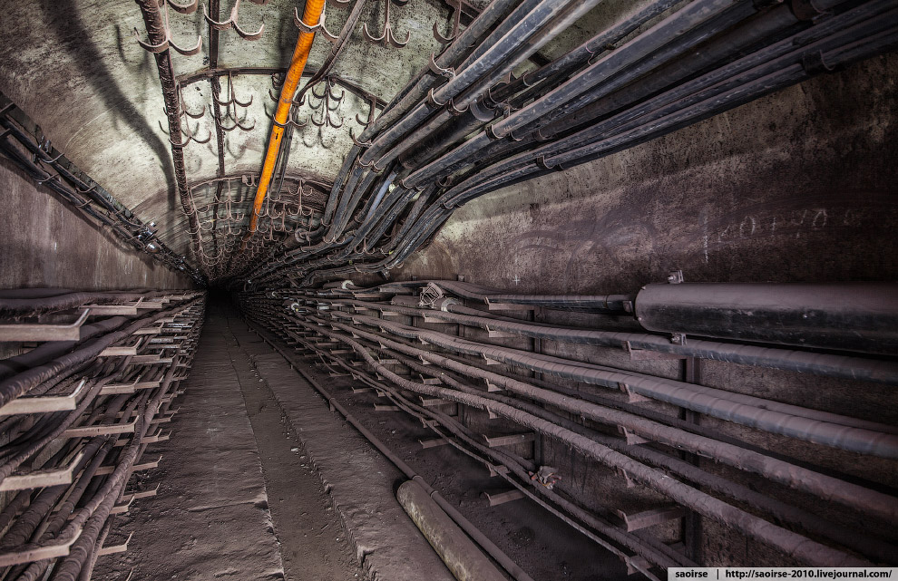 «Красный узел»