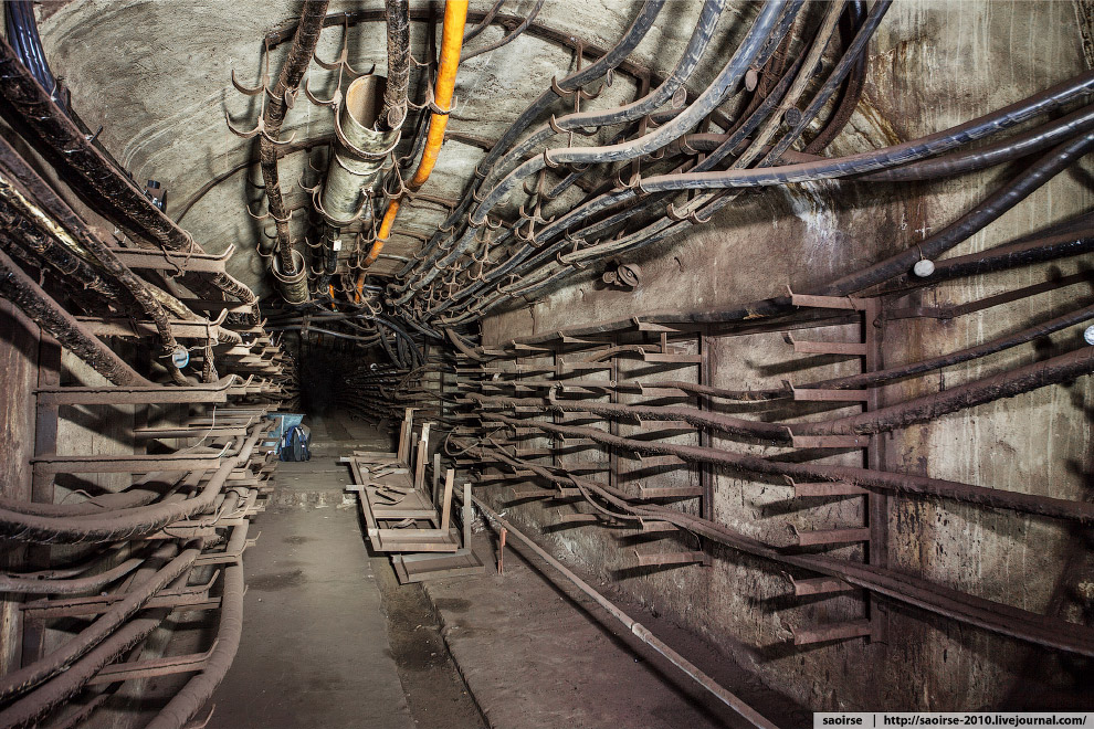 «Красный узел»