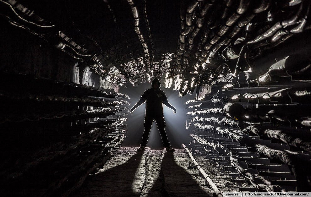 «Красный узел»