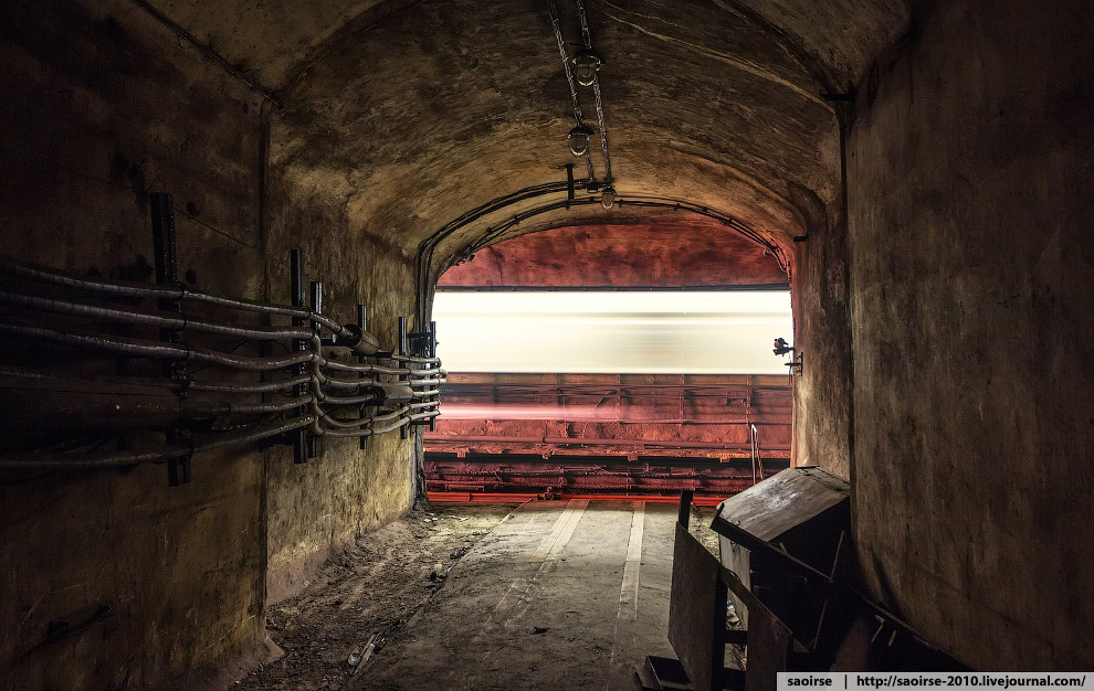 «Красный узел»