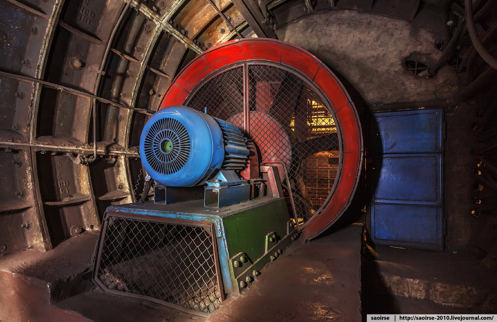 «Красный узел»