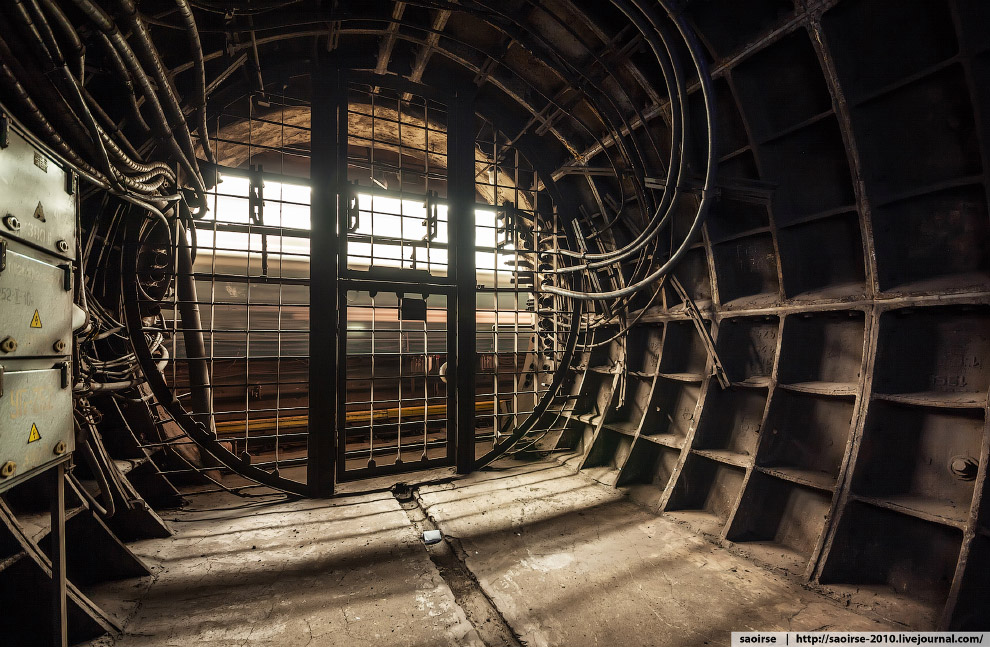 «Красный узел»