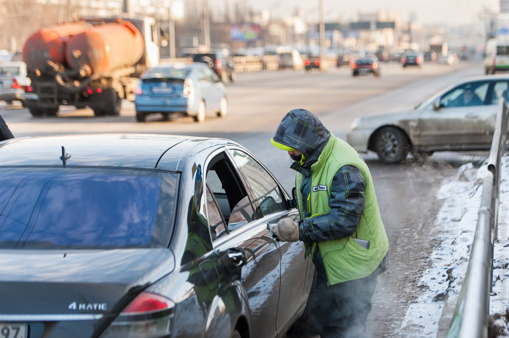 Необычный бизнес: кофе на вывоз Необычный бизнес: кофе на вывоз