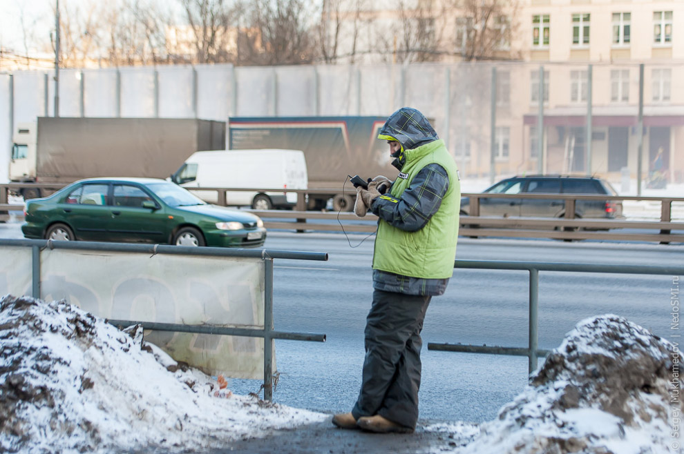 Необычный бизнес: кофе на вывоз Необычный бизнес: кофе на вывоз