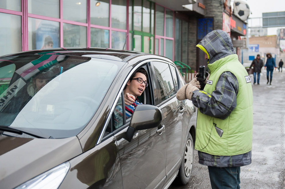 Необычный бизнес: кофе на вывоз Необычный бизнес: кофе на вывоз