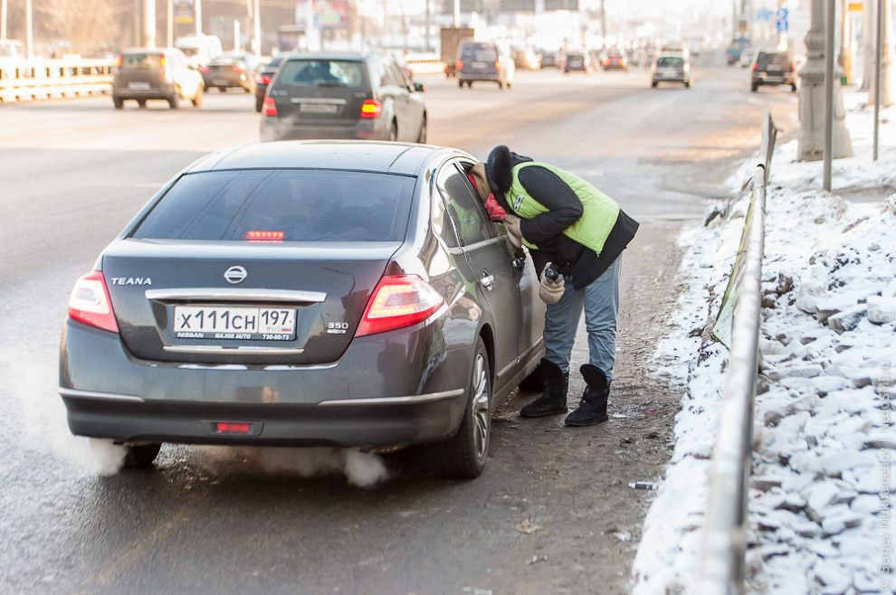 Необычный бизнес: кофе на вывоз Необычный бизнес: кофе на вывоз