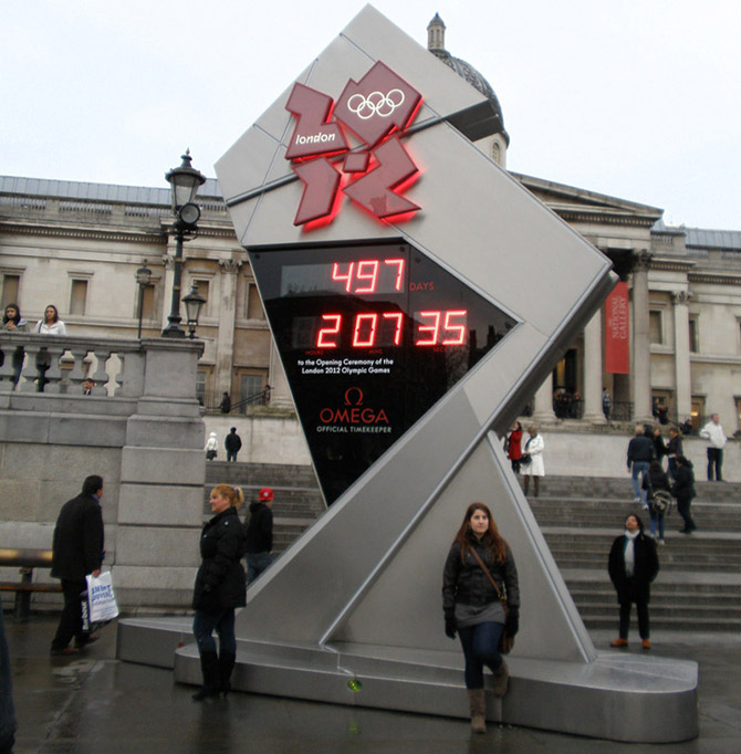 Сколько стоила разработка логотипов различных брендов?