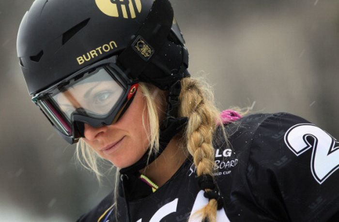 Самые красивые спортсменки Олимпиады в Сочи  (154 фото)