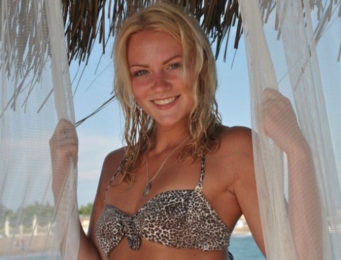 Самые красивые спортсменки Олимпиады в Сочи  (154 фото)