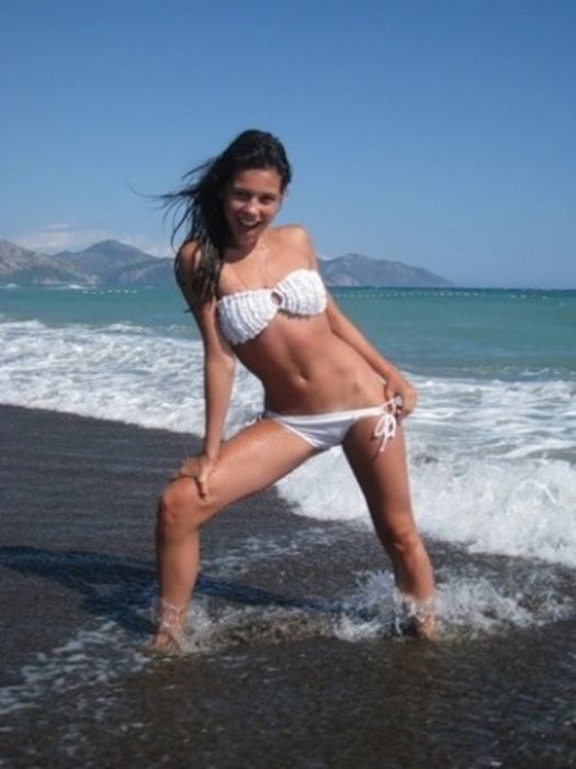 Самые красивые спортсменки Олимпиады в Сочи  (154 фото)