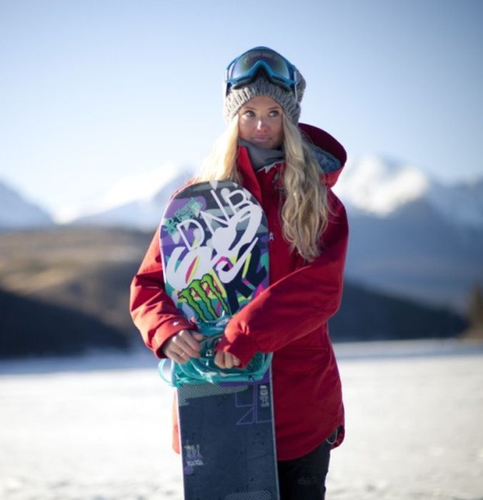 Самые красивые спортсменки Олимпиады в Сочи  (154 фото)