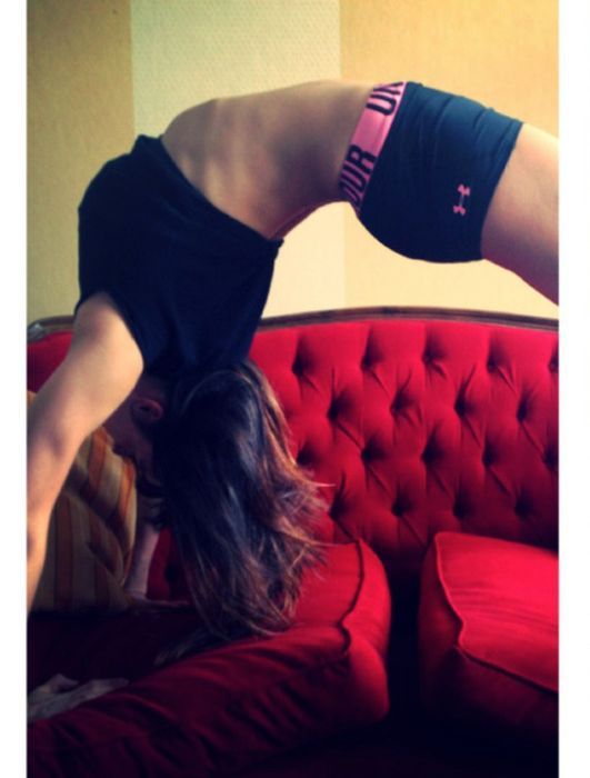 Самые красивые спортсменки Олимпиады в Сочи  (154 фото)