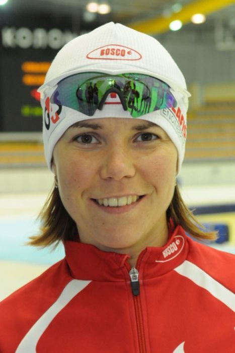 Самые красивые спортсменки Олимпиады в Сочи  (154 фото)