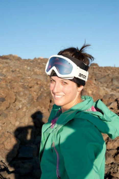 Самые красивые спортсменки Олимпиады в Сочи  (154 фото)