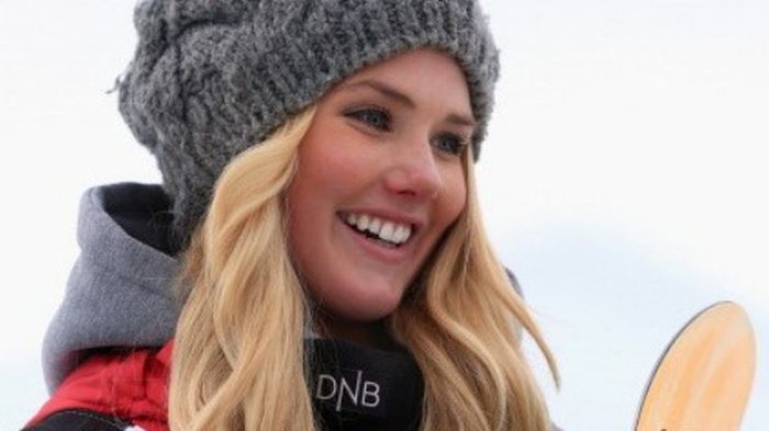 Самые красивые спортсменки Олимпиады в Сочи  (154 фото)