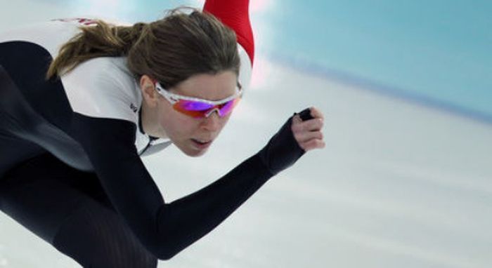 Самые красивые спортсменки Олимпиады в Сочи  (154 фото)