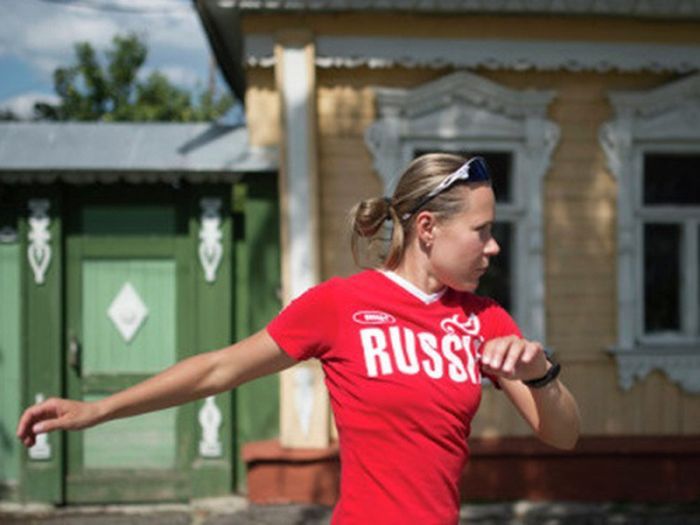 Самые красивые спортсменки Олимпиады в Сочи  (154 фото)