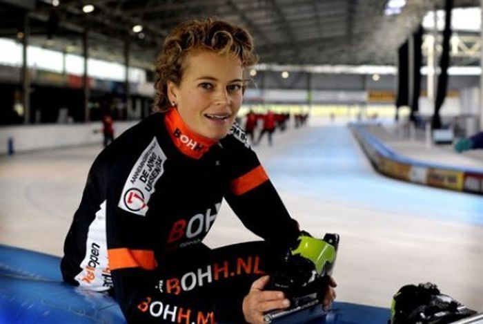 Самые красивые спортсменки Олимпиады в Сочи  (154 фото)