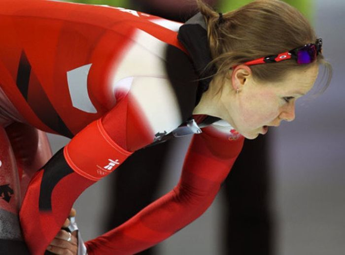 Самые красивые спортсменки Олимпиады в Сочи  (154 фото)