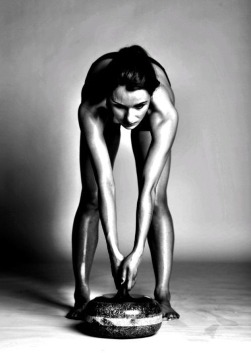 Самые красивые спортсменки Олимпиады в Сочи  (154 фото)