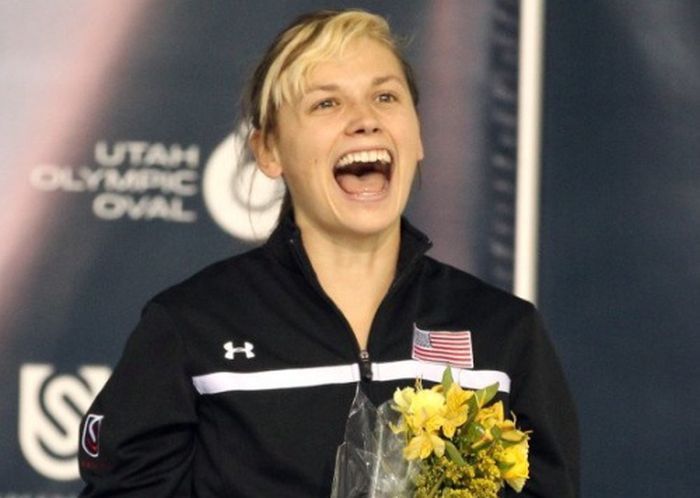 Самые красивые спортсменки Олимпиады в Сочи  (154 фото)