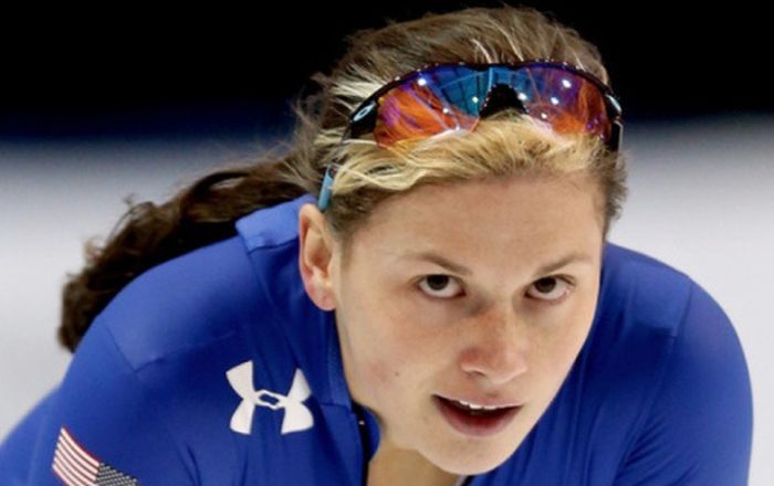 Самые красивые спортсменки Олимпиады в Сочи  (154 фото)